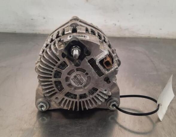 Dynamo (Alternator) RENAULT MASTER III Van (FV)