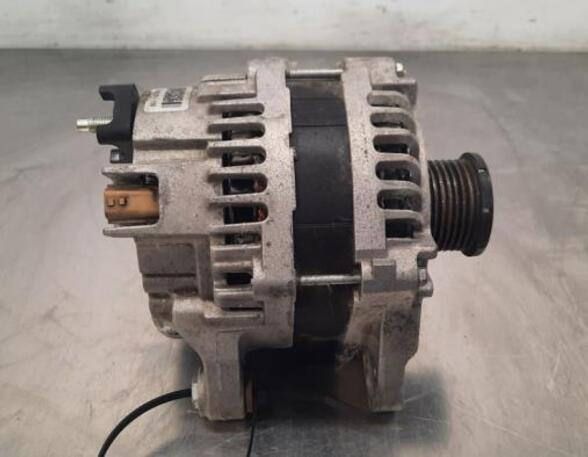 Dynamo (Alternator) RENAULT MASTER III Van (FV)