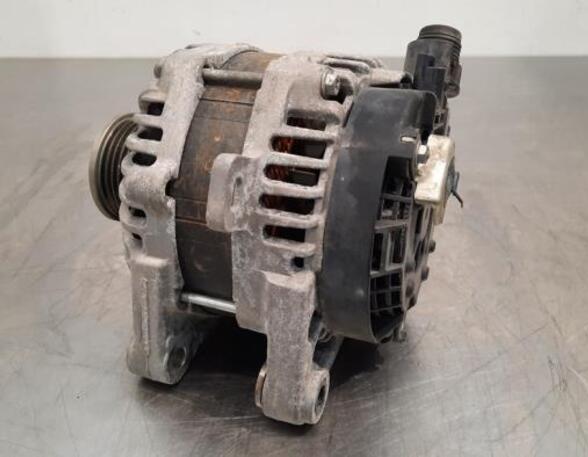 Alternator CITROËN JUMPER Van