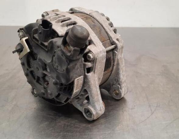 Alternator CITROËN JUMPER Van