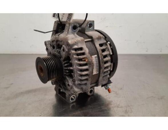 Dynamo (Alternator) MASERATI GHIBLI III (M157), MASERATI QUATTROPORTE VI