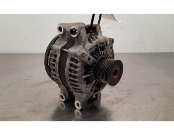 Dynamo (Alternator) MASERATI GHIBLI III (M157), MASERATI QUATTROPORTE VI