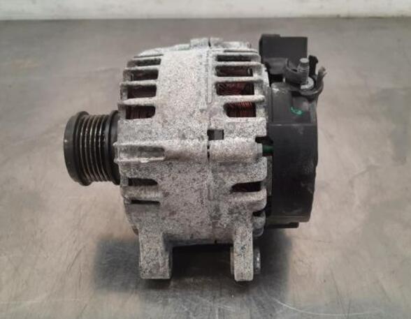 Alternator FORD TRANSIT CONNECT V408 Box Body/MPV