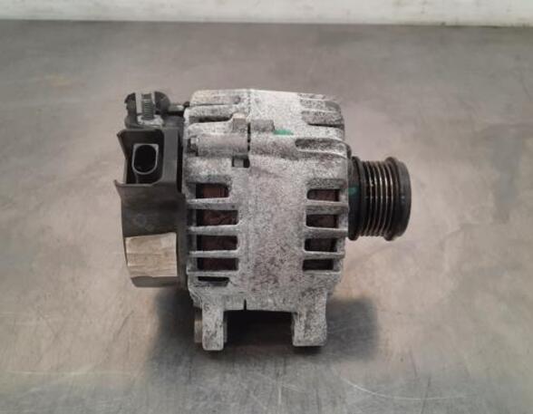 Alternator FORD TRANSIT CONNECT V408 Box Body/MPV