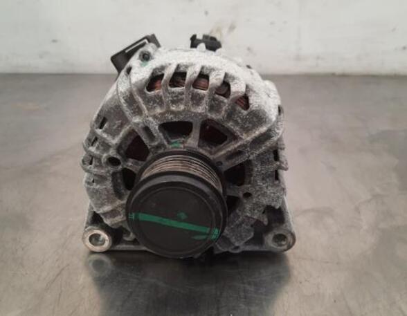 Alternator FORD TRANSIT CONNECT V408 Box Body/MPV