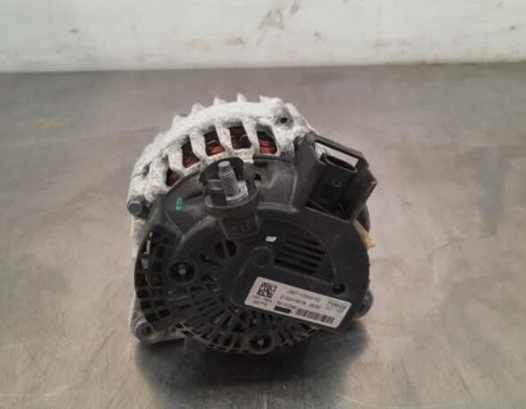 Alternator FORD TRANSIT CONNECT V408 Box Body/MPV