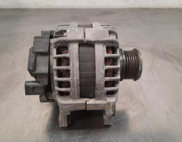 Dynamo (Alternator) VW GOLF VIII Variant (CG5), VW GOLF VIII (CD1)