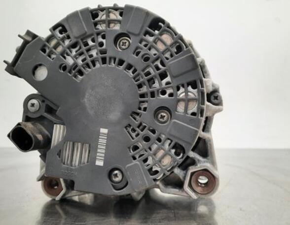 Dynamo (Alternator) VOLVO V40 Hatchback (525, 526)