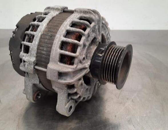 Dynamo (Alternator) VOLVO V40 Hatchback (525, 526)