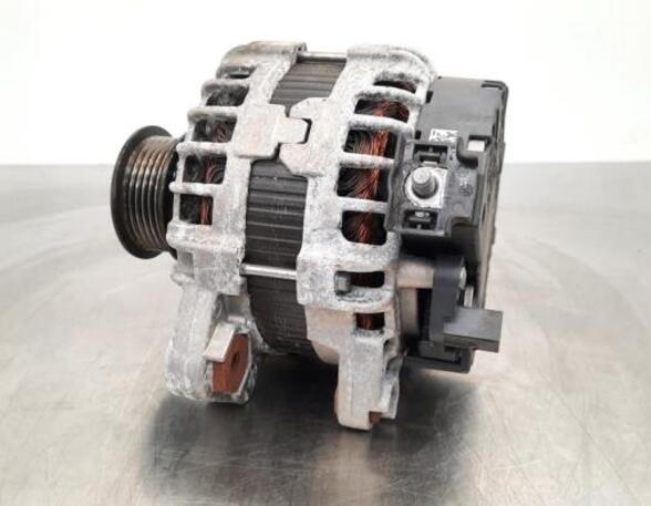 Alternator VOLVO V40 Hatchback (525, 526)