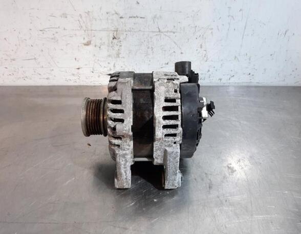 Dynamo (Alternator) PEUGEOT 3008 SUV (MC_, MR_, MJ_, M4_)