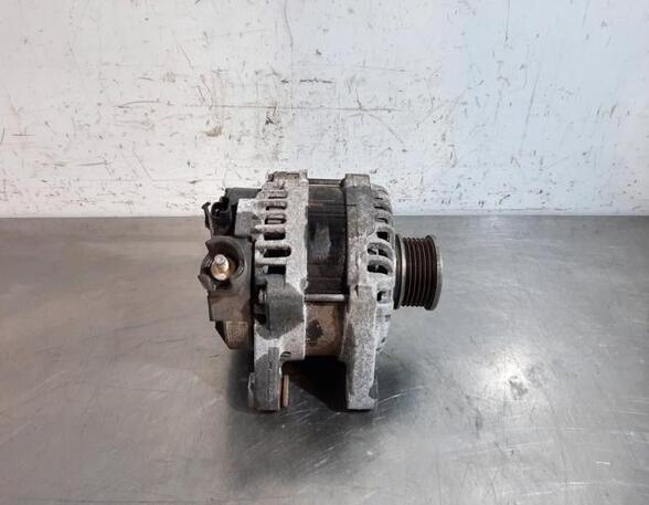 Alternator PEUGEOT 3008 SUV (MC_, MR_, MJ_, M4_)