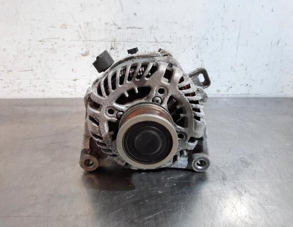 Dynamo (Alternator) PEUGEOT 3008 SUV (MC_, MR_, MJ_, M4_)