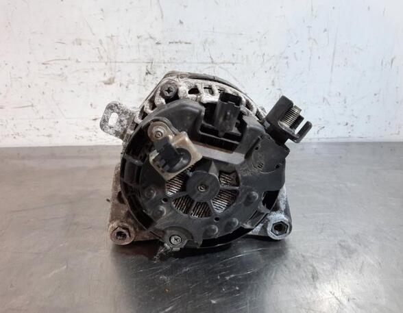 Dynamo (Alternator) PEUGEOT 3008 SUV (MC_, MR_, MJ_, M4_)