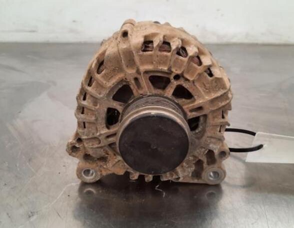 Dynamo (Alternator) VW AMAROK (2HA, 2HB, S1B, S6B, S7A, S7B), VW AMAROK Platform/Chassis (S1B, S6B, S7B)