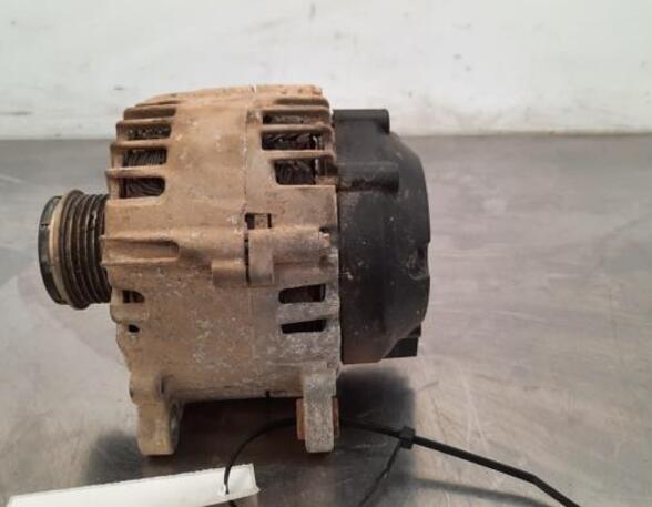 Dynamo (Alternator) VW AMAROK (2HA, 2HB, S1B, S6B, S7A, S7B), VW AMAROK Platform/Chassis (S1B, S6B, S7B)