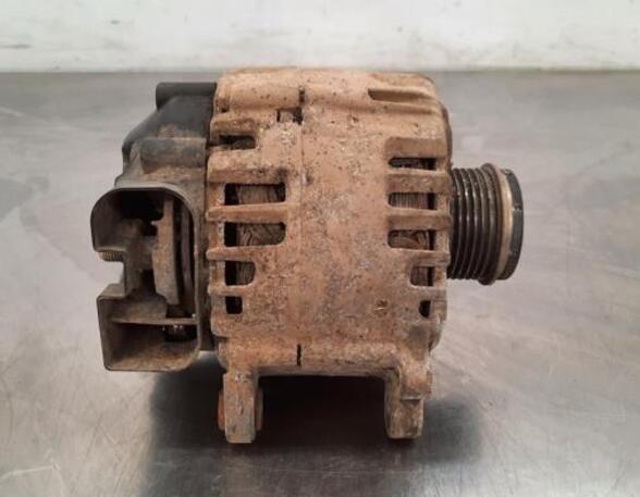 Alternator VW AMAROK (2HA, 2HB, S1B, S6B, S7A, S7B), VW AMAROK Platform/Chassis (S1B, S6B, S7B)