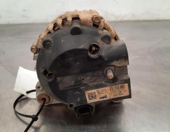 Alternator VW AMAROK (2HA, 2HB, S1B, S6B, S7A, S7B), VW AMAROK Platform/Chassis (S1B, S6B, S7B)