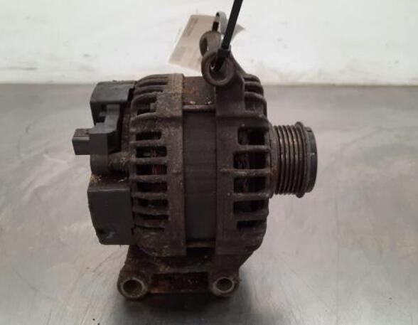 Dynamo (Alternator) PEUGEOT BOXER Van, CITROËN JUMPER Van