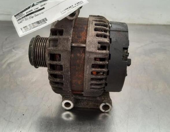 Dynamo (Alternator) PEUGEOT BOXER Van, CITROËN JUMPER Van