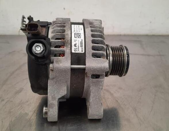 Dynamo (Alternator) PEUGEOT 208 II (UB_, UP_, UW_, UJ_)