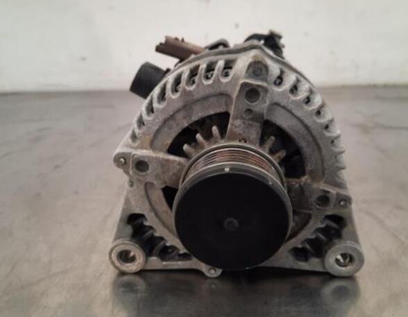 Dynamo (Alternator) PEUGEOT 208 II (UB_, UP_, UW_, UJ_)