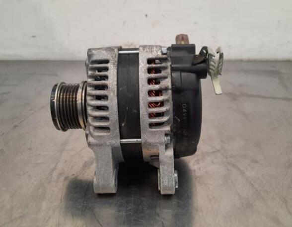 Dynamo (Alternator) PEUGEOT 208 II (UB_, UP_, UW_, UJ_)