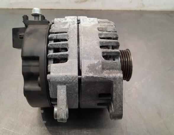 Dynamo (Alternator) MERCEDES-BENZ CLA (C118), MERCEDES-BENZ E-CLASS (W213)