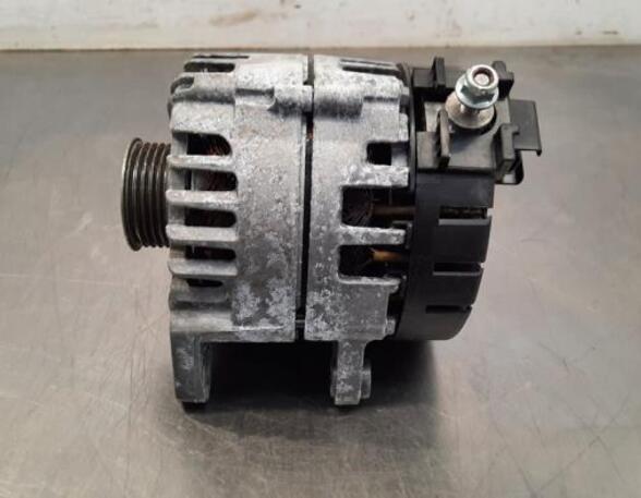 Dynamo (Alternator) MERCEDES-BENZ CLA (C118), MERCEDES-BENZ E-CLASS (W213)