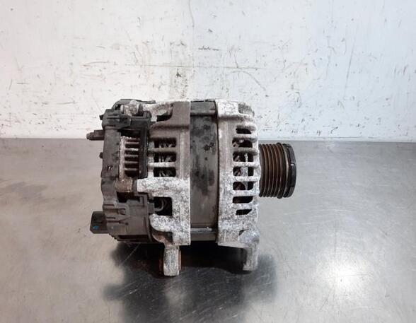 Alternator MERCEDES-BENZ B-CLASS (W247)