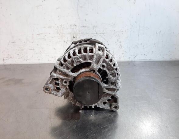 Alternator MERCEDES-BENZ B-CLASS (W247)