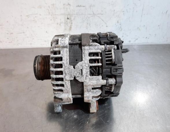 Alternator MERCEDES-BENZ B-CLASS (W247)