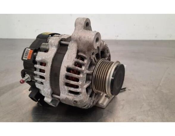 Dynamo (Alternator) HYUNDAI i30 Estate (PDE)