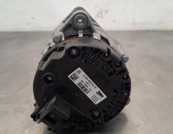 Alternator MERCEDES-BENZ SPRINTER 3,5-t Van (B907, B910)