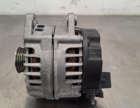 Dynamo (Alternator) MERCEDES-BENZ SPRINTER 3,5-t Van (B907, B910)