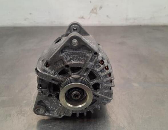 Alternator MERCEDES-BENZ SPRINTER 3,5-t Van (B907, B910)