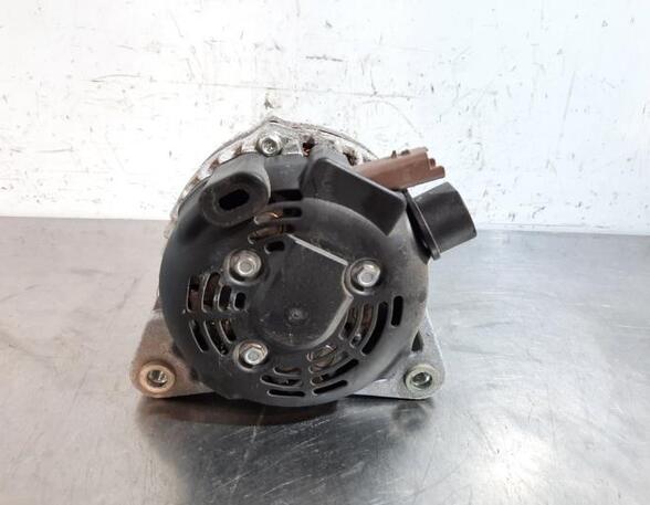 Dynamo (Alternator) PEUGEOT 208 II (UB_, UP_, UW_, UJ_)