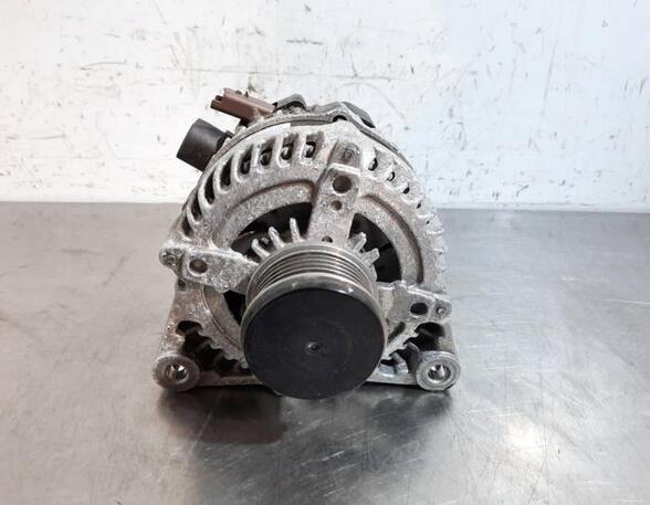 Dynamo (Alternator) PEUGEOT 208 II (UB_, UP_, UW_, UJ_)