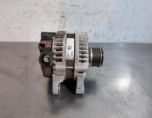 Dynamo (Alternator) PEUGEOT 208 II (UB_, UP_, UW_, UJ_)