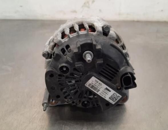 Alternator VW PASSAT B8 Variant (3G5, CB5)