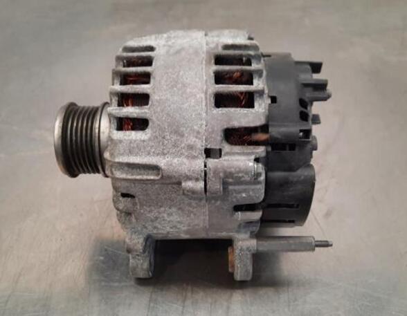 Alternator VW PASSAT B8 Variant (3G5, CB5)