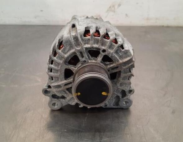 Alternator VW PASSAT B8 Variant (3G5, CB5)