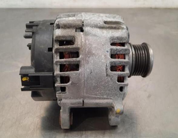 Alternator VW PASSAT B8 Variant (3G5, CB5)