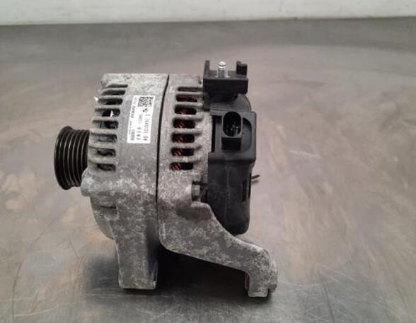 Alternator BMW 2 Active Tourer (F45), MINI MINI CLUBMAN (F54), BMW X5 (F15, F85), BMW 4 Convertible (F33, F83)