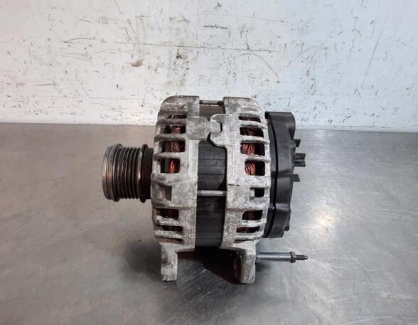 Dynamo (Alternator) VW PASSAT B8 Variant (3G5, CB5)