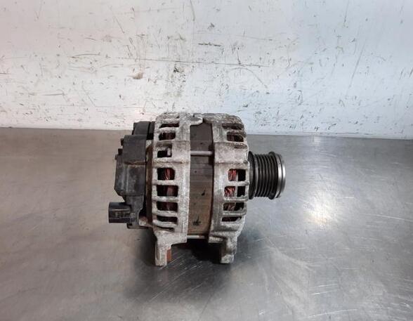 Dynamo (Alternator) VW PASSAT B8 Variant (3G5, CB5)