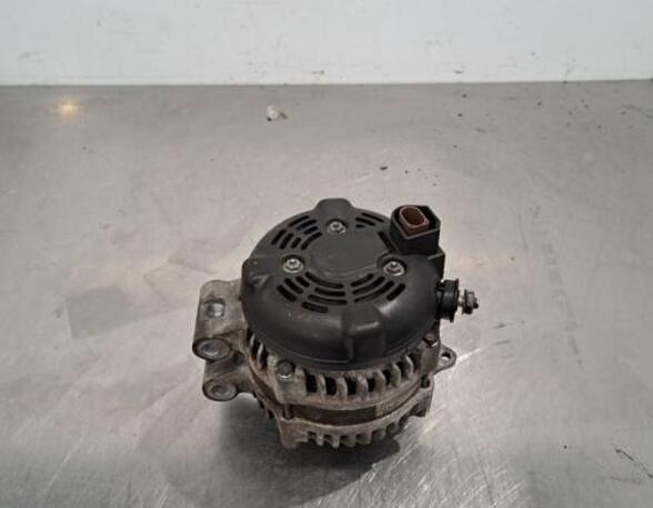 Dynamo (Alternator) JAGUAR F-TYPE Coupe (X152)