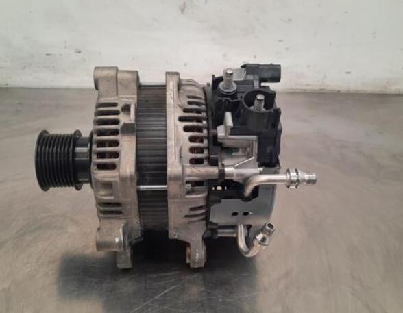 Dynamo (Alternator) BMW 4 Convertible (G23, G83)