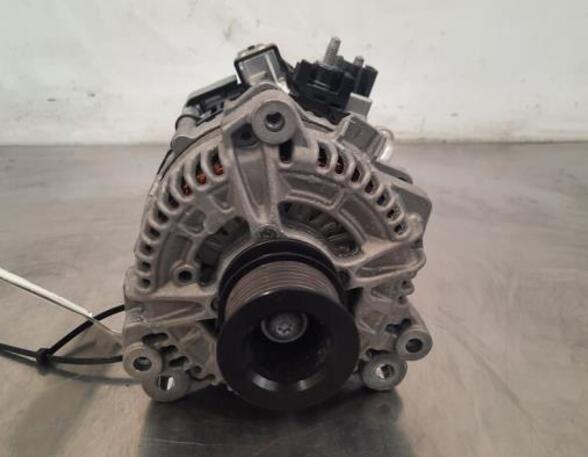 Alternator BMW 4 Convertible (G23, G83)