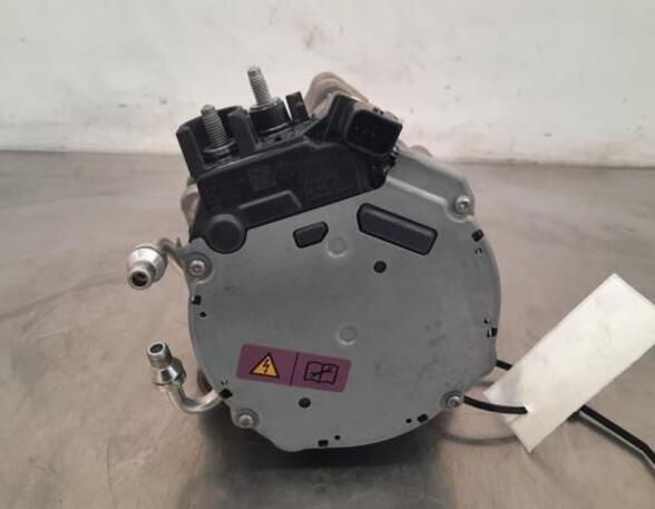 Dynamo (Alternator) BMW 4 Convertible (G23, G83)